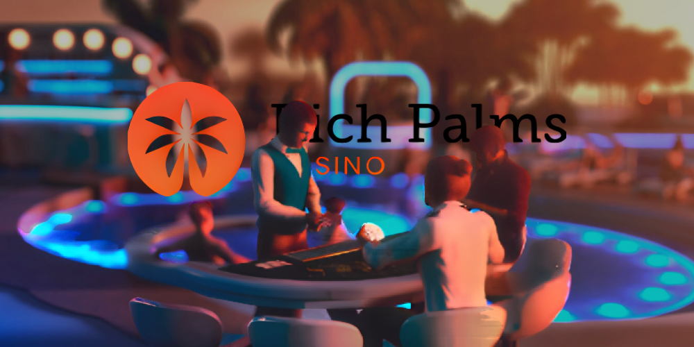 Rich Palm Casino |  Main information