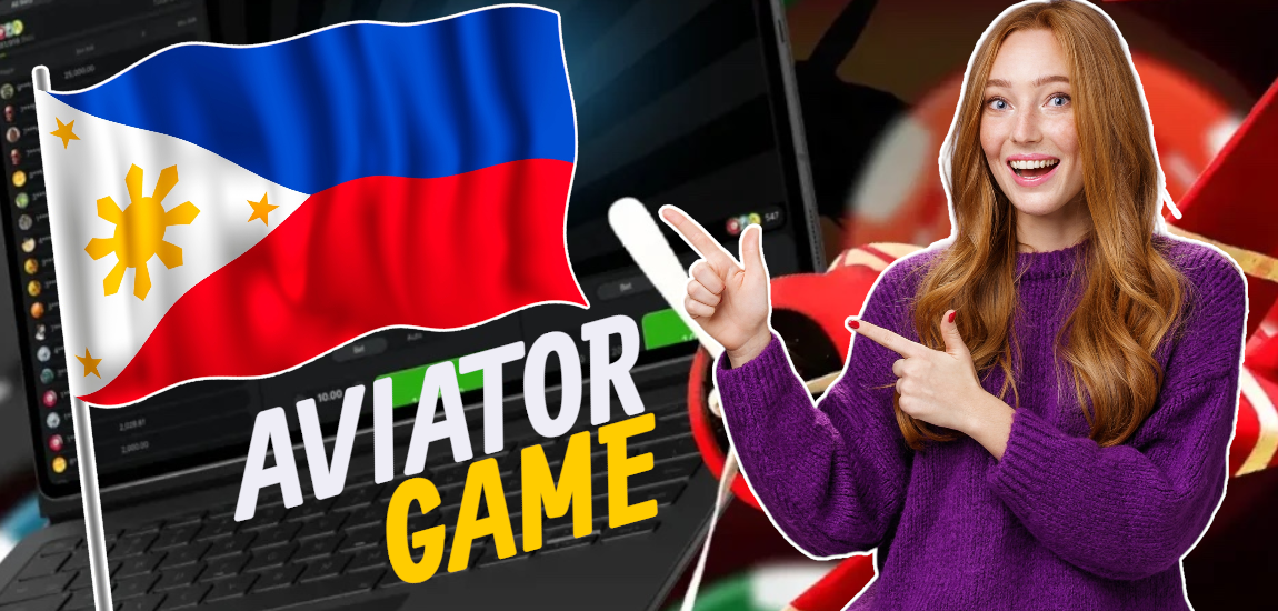 Aviator – A Popular Crash Game in the Philippines